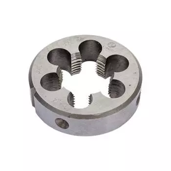 Левая трубная цилиндрическая плашка CNIC 60243