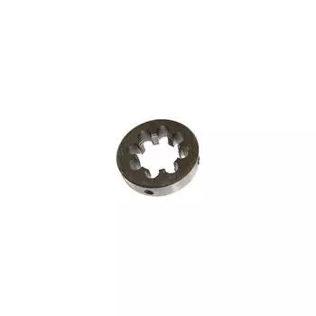 Левая трубная цилиндрическая плашка CNIC 60241