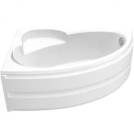 Левая ванна BAS Сагра 00031