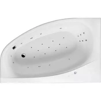 Левая ванна Excellent