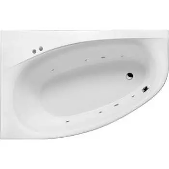 Левая ванна Excellent