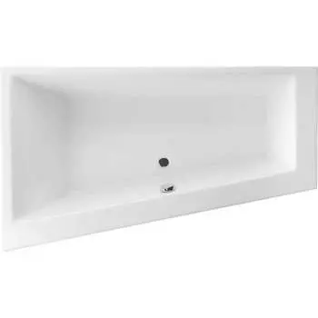 Левая ванна Excellent