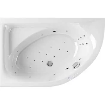 Левая ванна Excellent