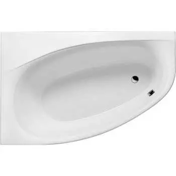 Левая ванна Excellent