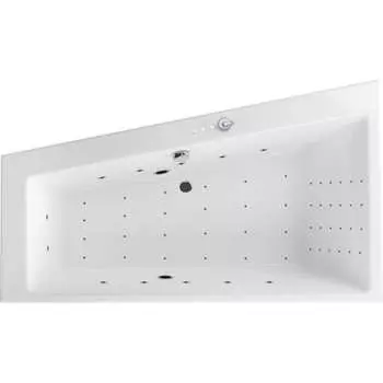 Левая ванна Excellent