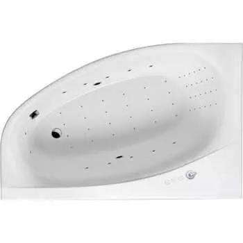 Левая ванна Excellent