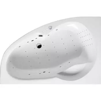 Левая ванна Excellent