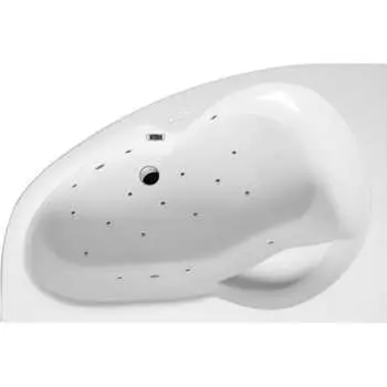 Левая ванна Excellent