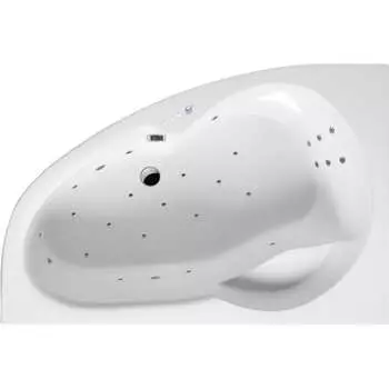 Левая ванна Excellent