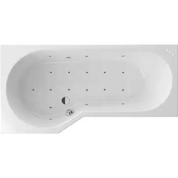 Левая ванна Excellent