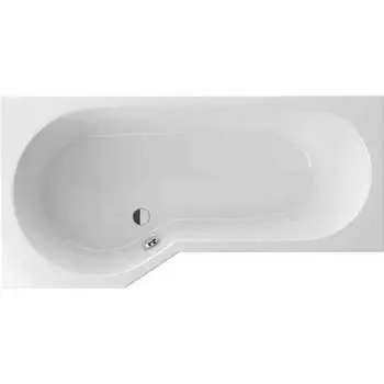 Левая ванна Excellent