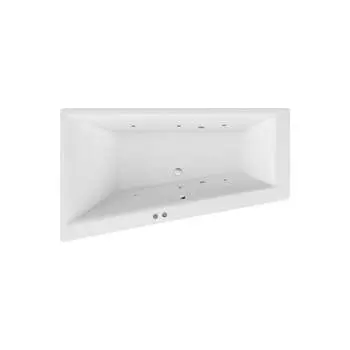 Левая ванна Excellent