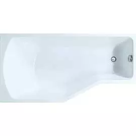 Левая ванна Marka One Convey 01кон1775л