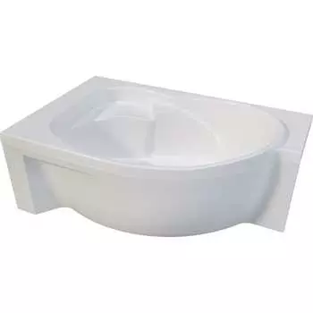 Левая ванна Marka One