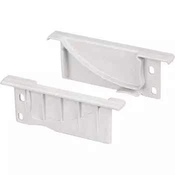 Левая заглушка для ALU-WALL Arlight