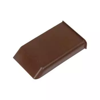 Левая заглушка для навеса Hafele 290.27.943