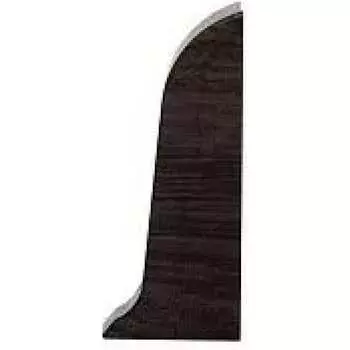 Левая заглушка для плинтуса Центурион Lider 200-зл 71335