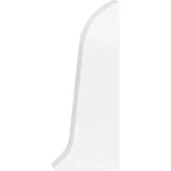 Левая заглушка для плинтуса Центурион Lider 289-зл 71394