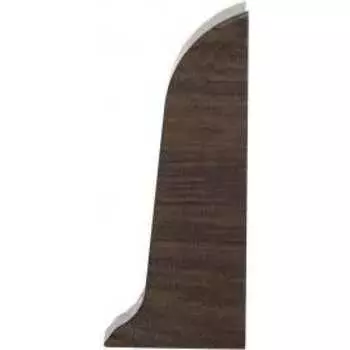 Левая заглушка для плинтуса Центурион Lider 176-зл 71387