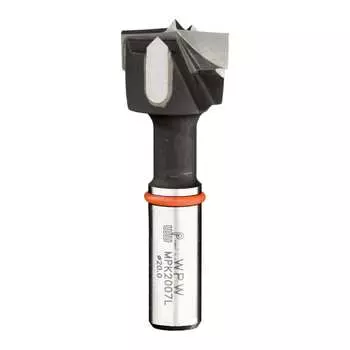 Левое чашечное сверло WPW MPK2007L