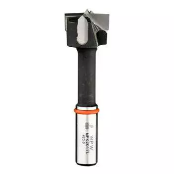 Левое чашечное сверло WPW MPK2017L