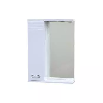 Левое шкаф EMMY Рио 210052