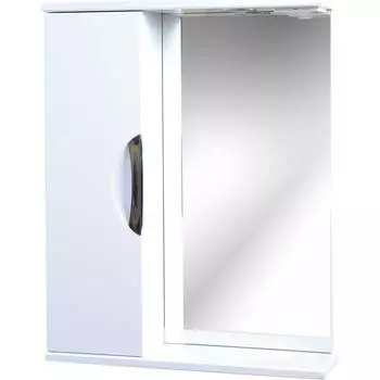 Левое шкафчик EMMY Милли 210009