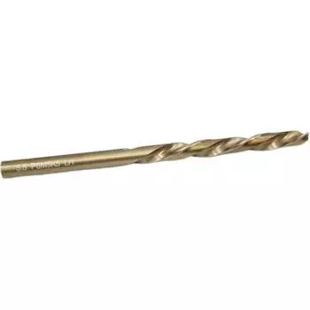 Левое сверло по металлу TORNERI 040681