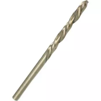 Левое сверло по металлу TORNERI 040679