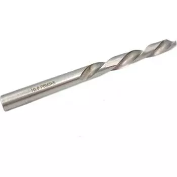 Левое сверло по металлу TORNERI 040688
