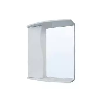 Левое зеркало Doratiz Волна 60 2711.031