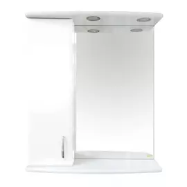 Левое зеркало Misty АСТРА 60 Э-Аст04060-01СвЛ