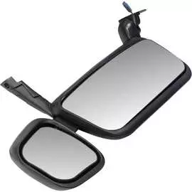 Левое зеркало заднего вида Scania BELAK