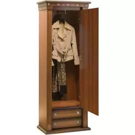 Левосторонний шкаф BOGACHO