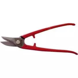 Левые ножницы для круглого/кривого реза STUBAI 267702