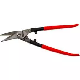 Левые ножницы для прямого/фигурного реза STUBAI 270511