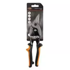 Левые ножницы по металлу AV Steel AV-615003