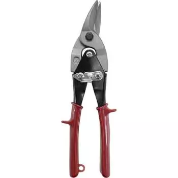 Левые ножницы по металлу Политех 2555016