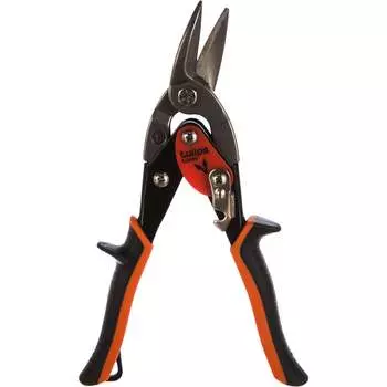Левые ножницы по металлу Tulips Tools IS11-425