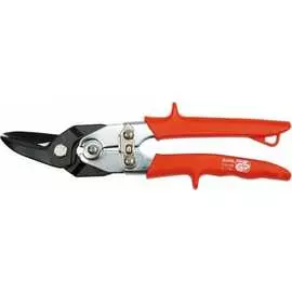 Левые ножницы по металлу VOREL