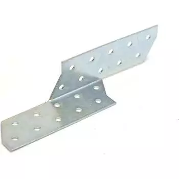 Левый держатель балки Дверной Страж ДС42162