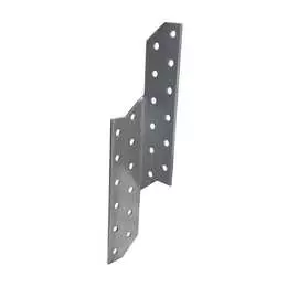 Левый держатель балки КрепСтройГрупп