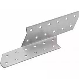 Левый держатель балки РемоКолор DB-Л 710-3126