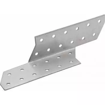 Левый держатель балки РемоКолор DB-Л 710-3130