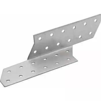 Левый держатель балки РемоКолор DB-Л 710-3128