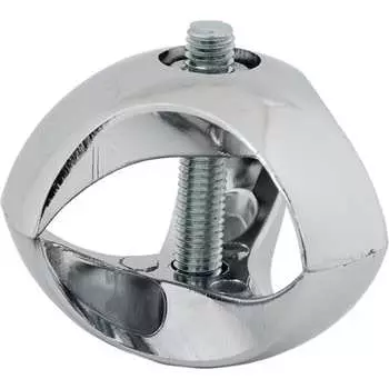 Левый держатель для трех труб Tech-Krep 153300