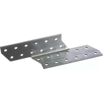 Левый держатель КРЕПКО-НАКРЕПКО 44463