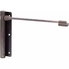 Левый дверной доводчик ALDEGHI LUIGI SPA 114OS170S