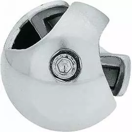 Левый двойной крепеж MFK-TORG Z-022-1 SX R-6 SX JR-31 25Л