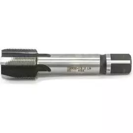 Левый глухой машинно-ручной метчик Русский Инструмент